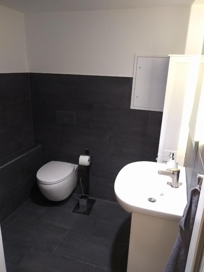 Appartement City-apartment Spreeufer Im Herzen Berlins *