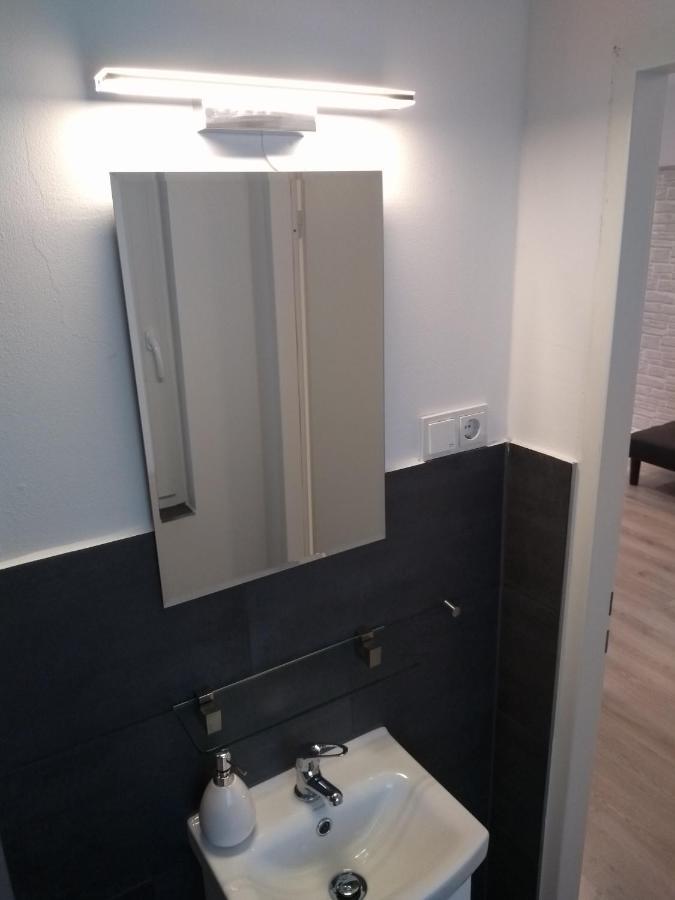 Appartement City-apartment Spreeufer Im Herzen Berlins *
