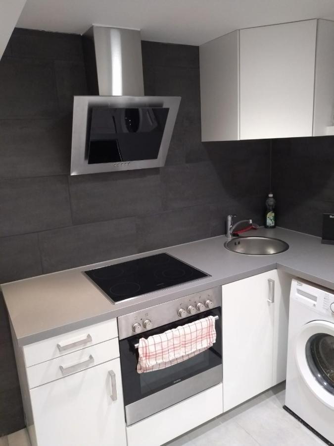 Appartement City-apartment Spreeufer Im Herzen Berlins