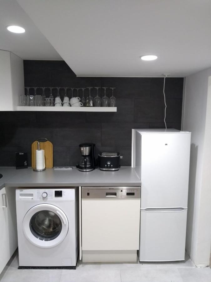 City-apartment Spreeufer Im Herzen Berlins Berlijn