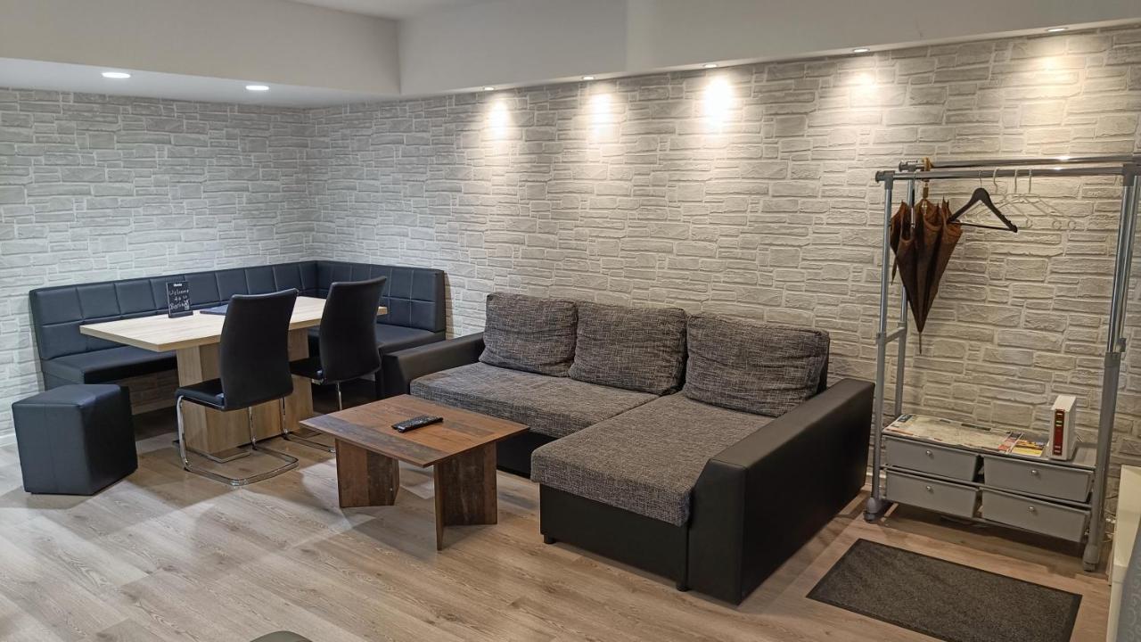 City-apartment Spreeufer Im Herzen Berlins Appartement *